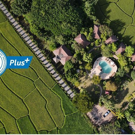 Pai My Guest Resort - Sha Plus Exterior photo