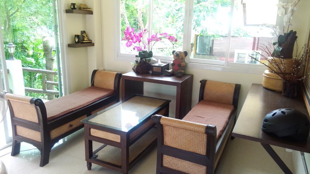 Pai My Guest Resort - Sha Plus Exterior photo