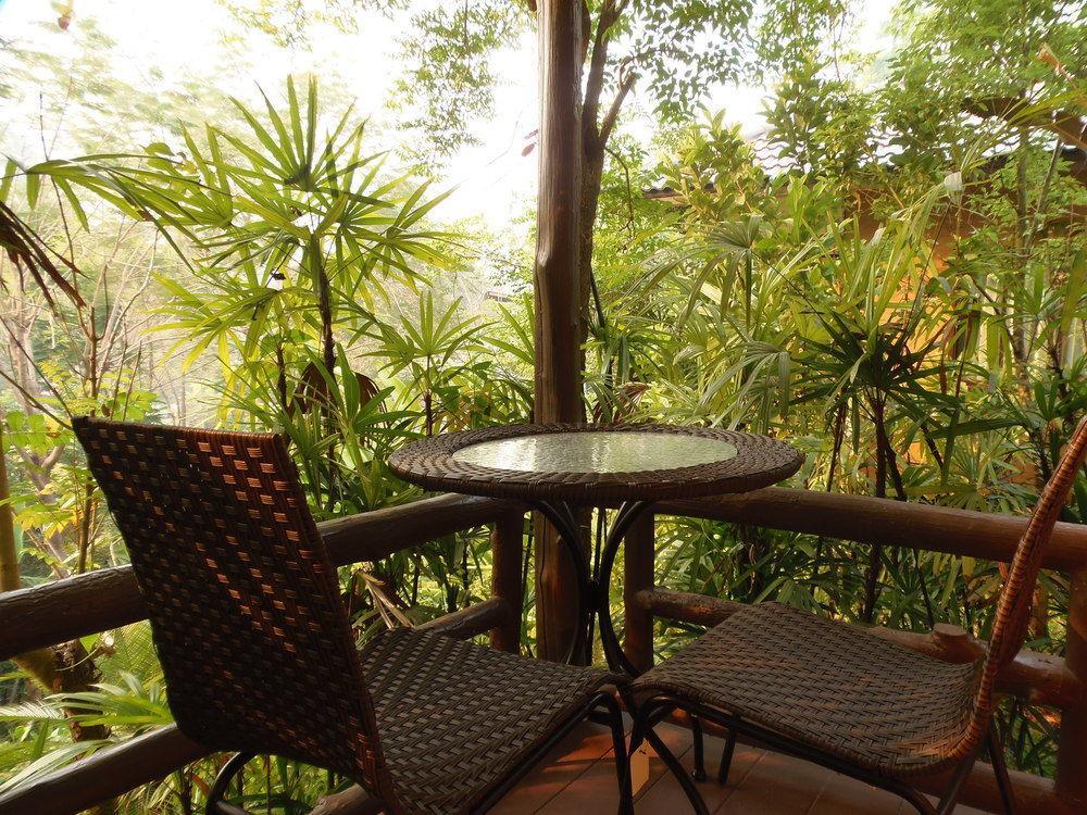 Pai My Guest Resort - Sha Plus Exterior photo