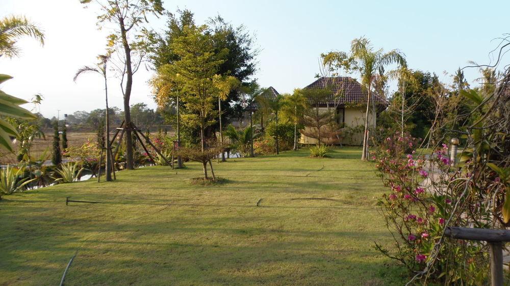 Pai My Guest Resort - Sha Plus Exterior photo