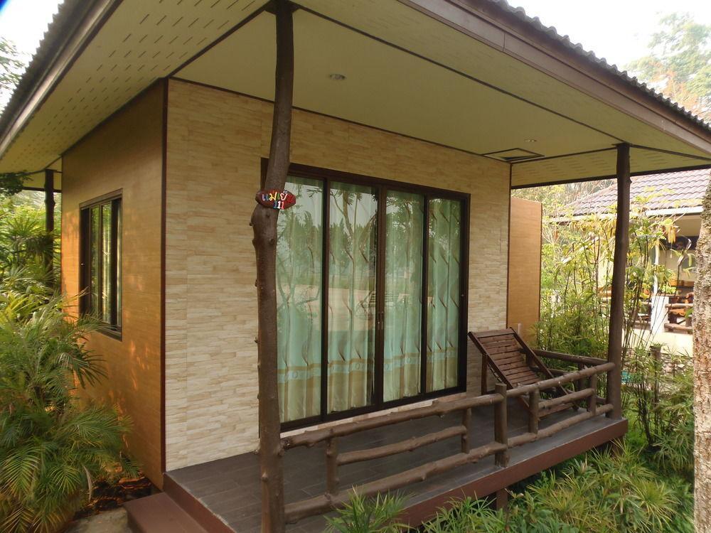 Pai My Guest Resort - Sha Plus Exterior photo