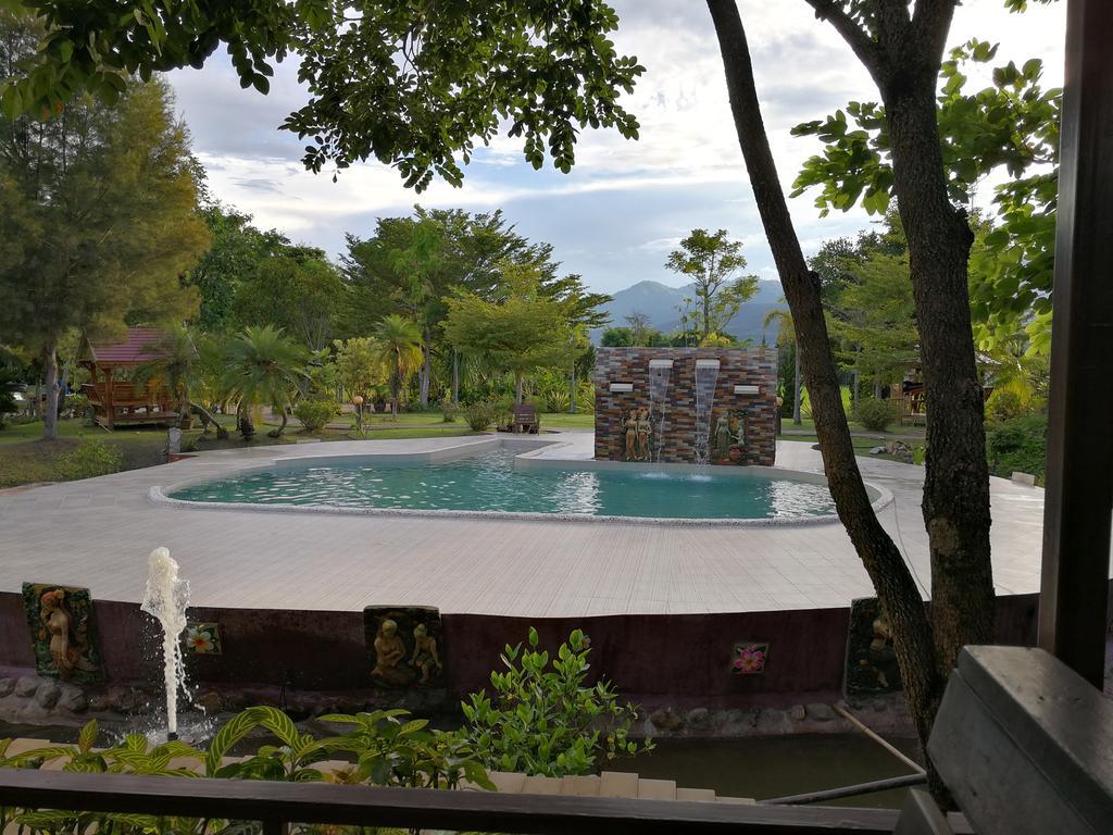 Pai My Guest Resort - Sha Plus Exterior photo