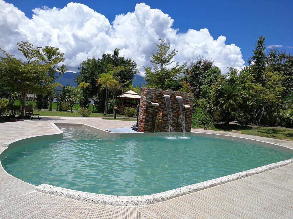Pai My Guest Resort - Sha Plus Exterior photo