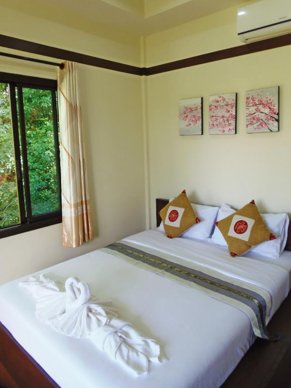 Pai My Guest Resort - Sha Plus Room photo
