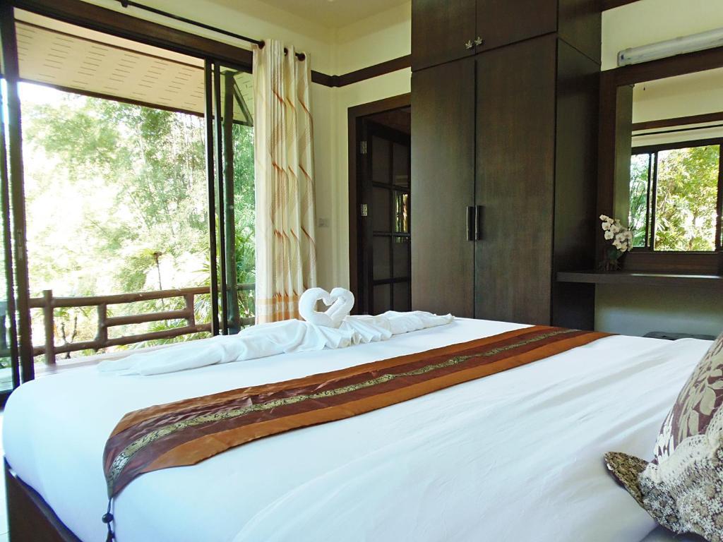 Pai My Guest Resort - Sha Plus Room photo