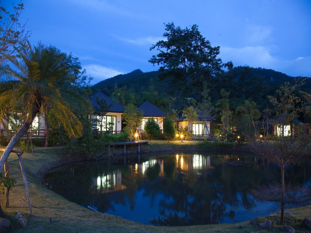 Pai My Guest Resort - Sha Plus Exterior photo