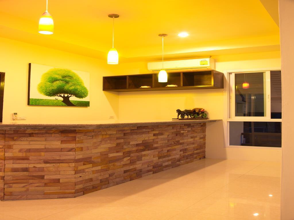 Pai My Guest Resort - Sha Plus Exterior photo
