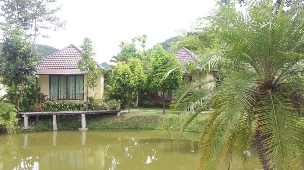 Pai My Guest Resort - Sha Plus Exterior photo